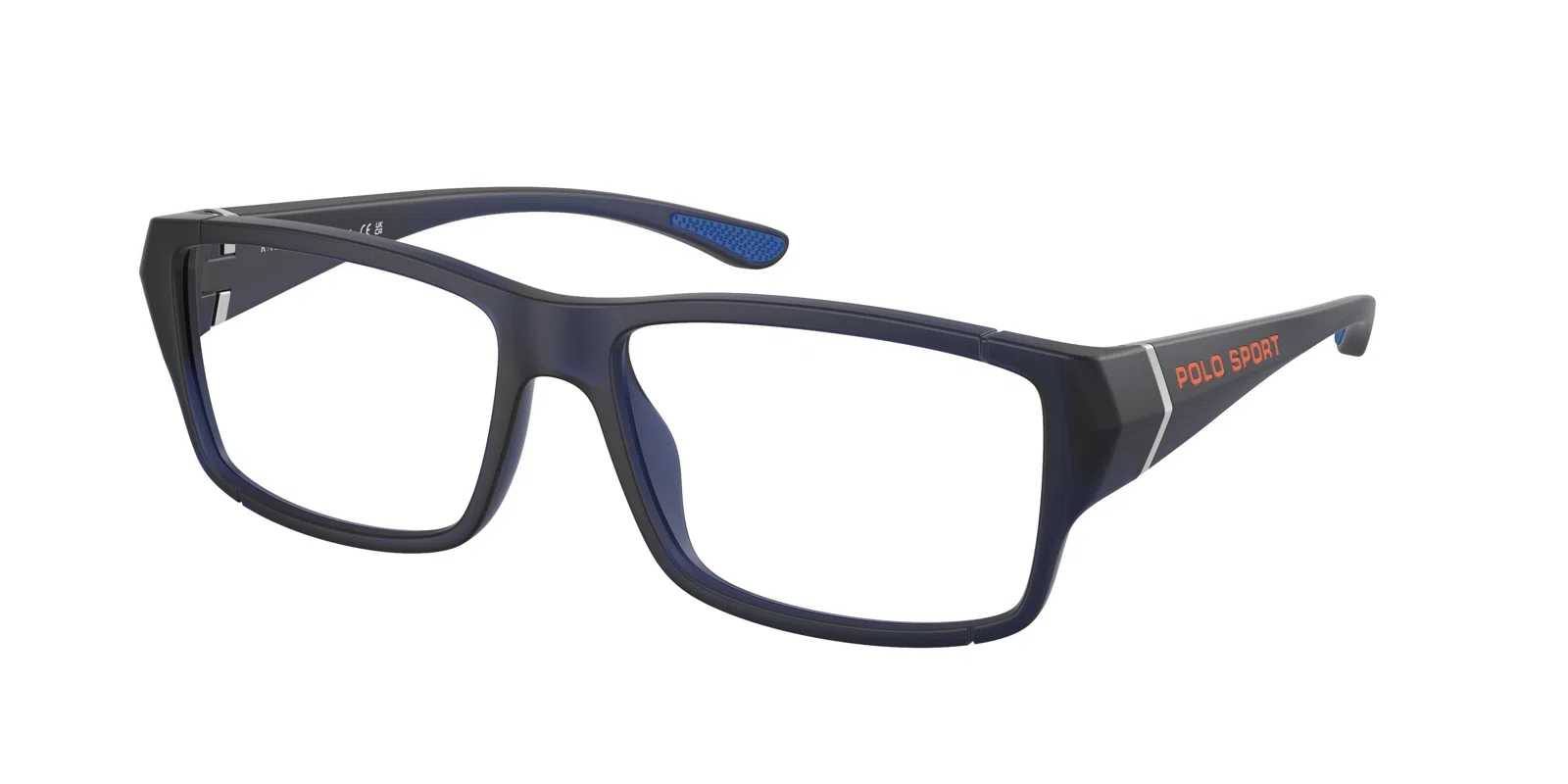 Polo 2275U Eyeglasses - view 4